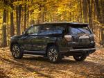 Toyota 4Runner Limited 2013 года